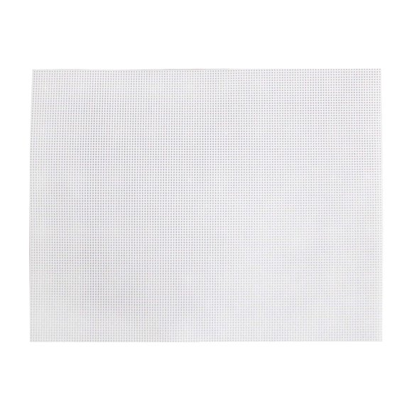 Clear 10 Mesh Plastic Canvas by Loops & Threads, 32 Pack