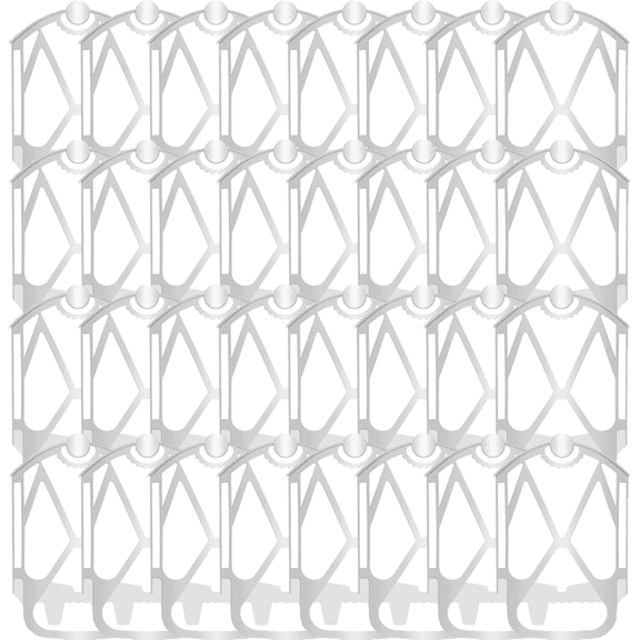 32 Pack Refill Cartridges for M364 / M364A / Max Trap Models – Secure Fit, Easy Replacement, Low-Odor Design