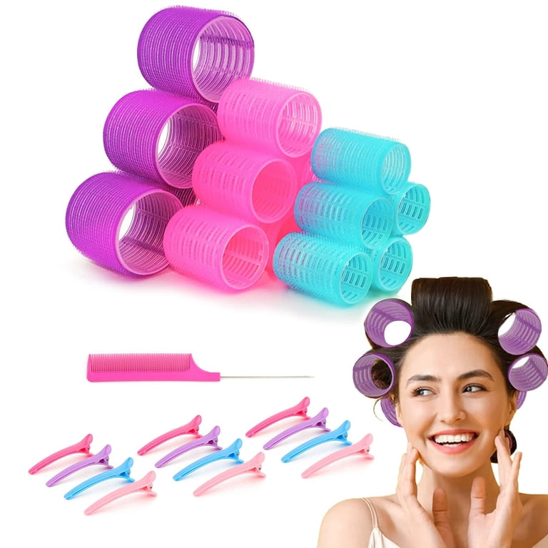 Hair Roller Bundle Amazon.com : 3 main image 3