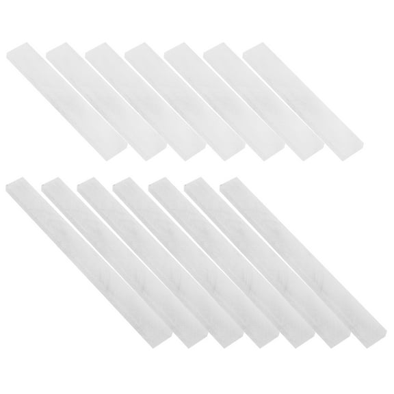 32 Pcs Slate Pencil Marker Tool Pencils Marking for Eating Soapstone Welder Flat White