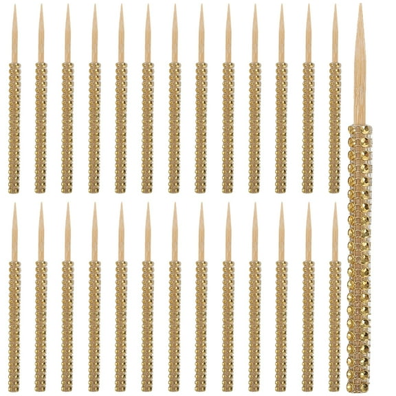 32-Pack Multi-Use Acrylic Lollipop Sticks for Candy Making, Holiday Baking, Christmas , Party Decor and Crafts