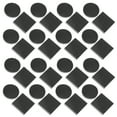 thumbnail image 1 of 32 Pcs Table and Chair Mats Furniture Sliders Furniture Leg Floor Protectors Slider Pad Furniture Tacks, 1 of 6
