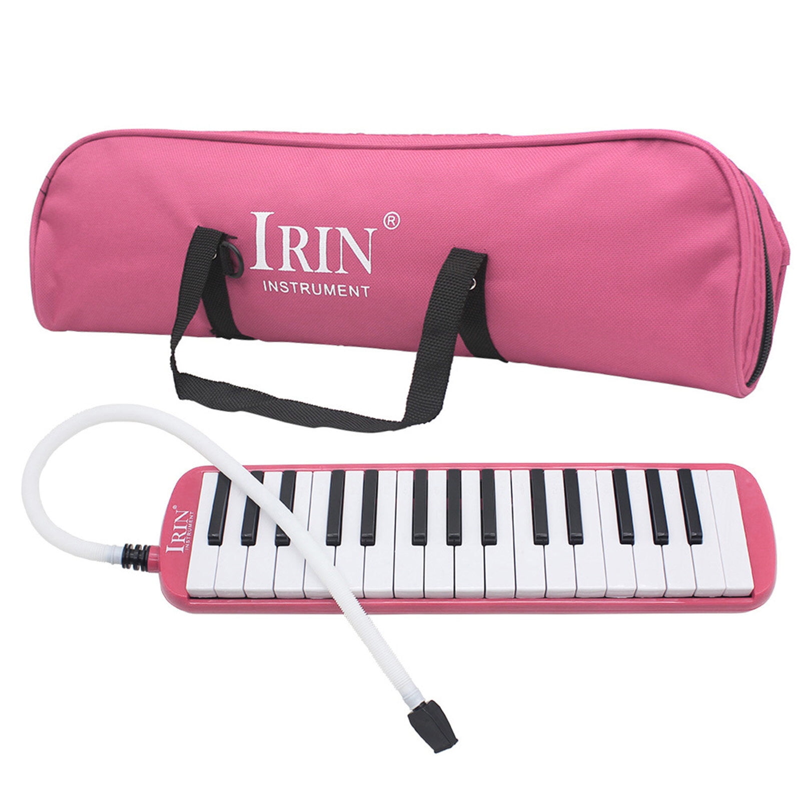 32 Piano Keys Melodica Musical Instrument for Music Lovers Beginners ...