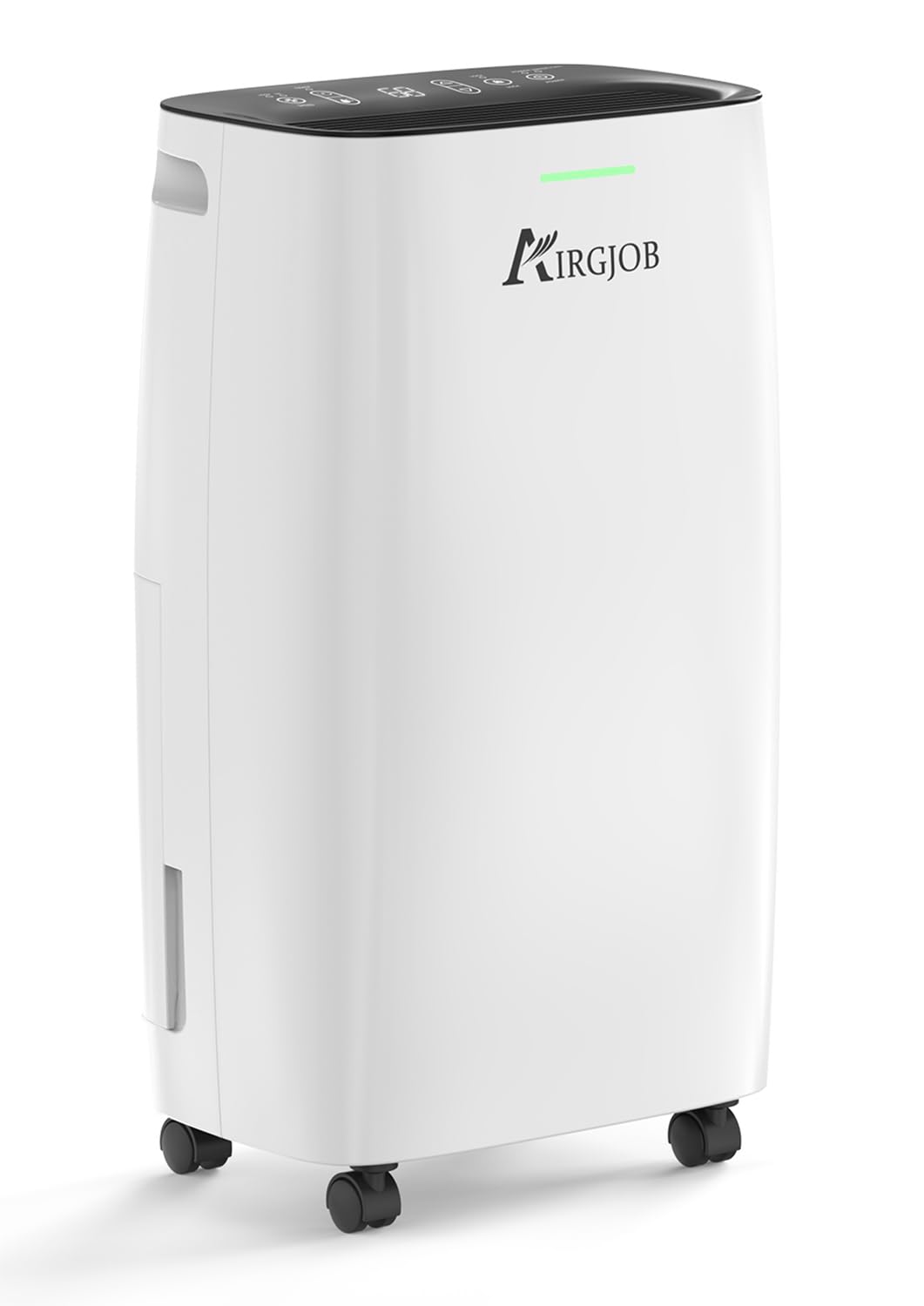 Tenergy Sorbi 1000ml Air Dehumidifier w/Air Purifying Function, True