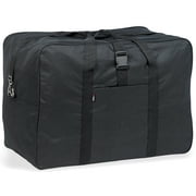 32 Polyester Lightweight Jumbo Duffel Bag / Cargo Bag / Suitcase