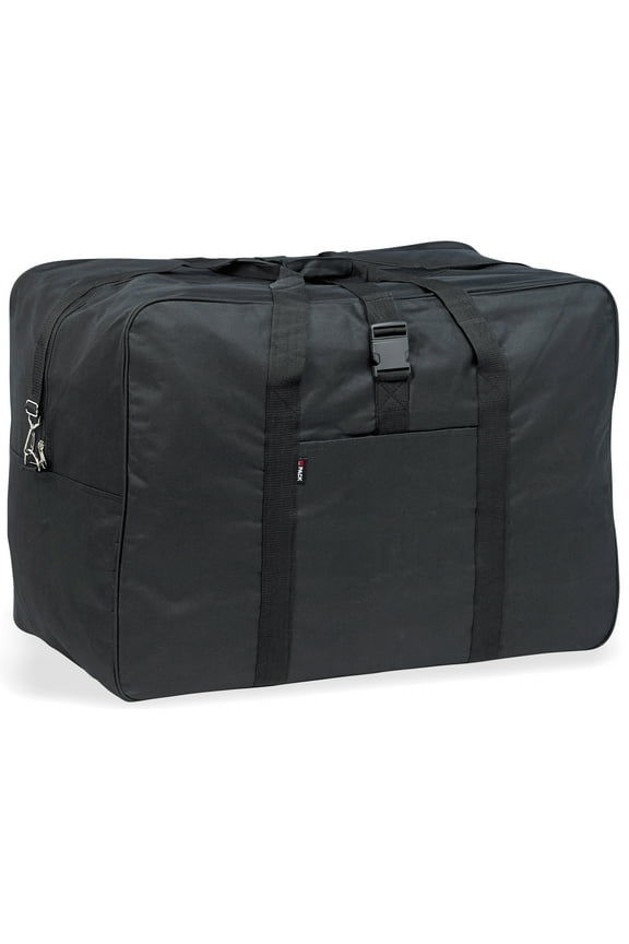 32" Polyester Lightweight Jumbo Duffel Bag / Cargo Bag / Suitcase