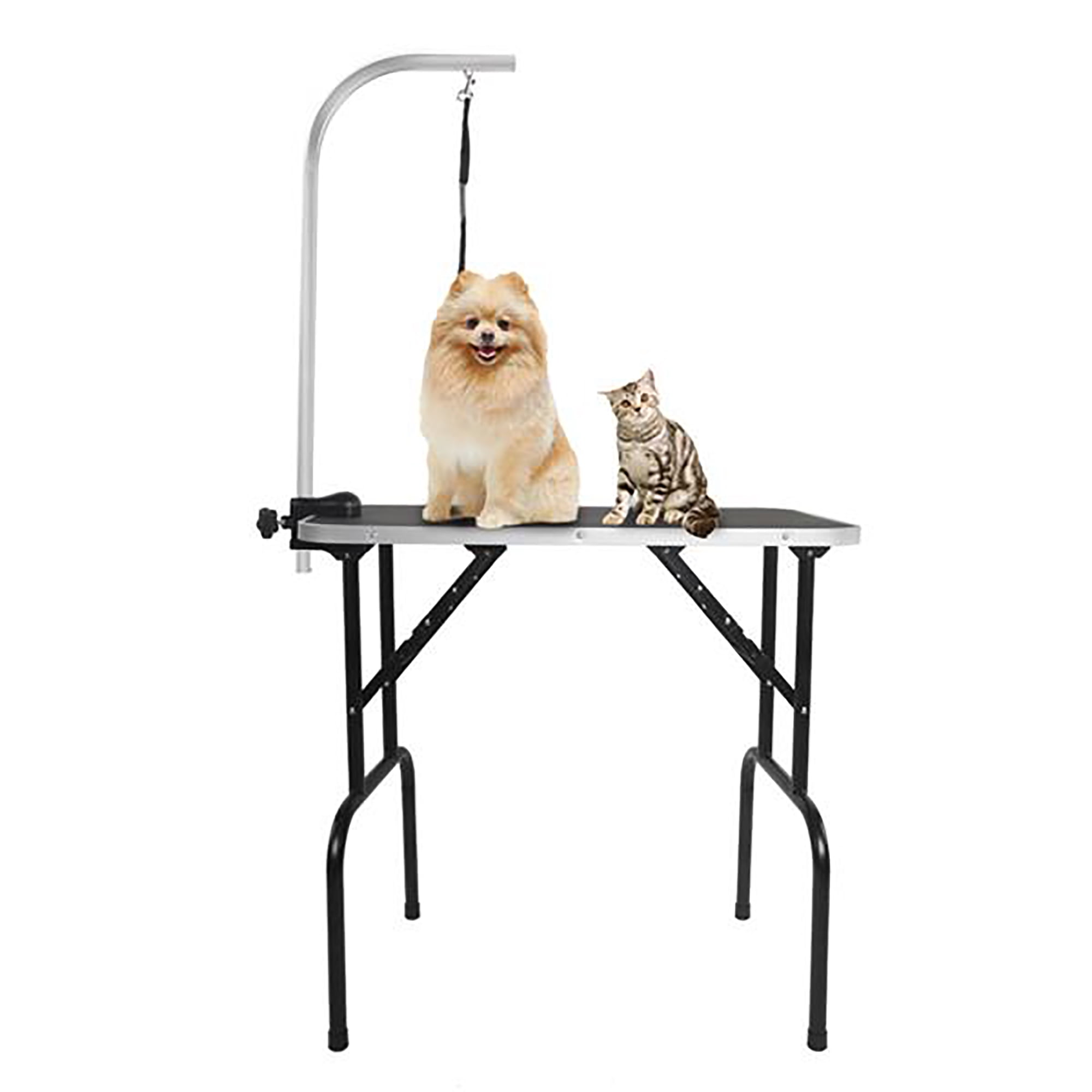 Portable on sale pet grooming