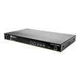 thumbnail image 1 of 32 Ports GigE, RS-232 1U Advanced Console Server - Console Server with Modem TAA, 1 of 1