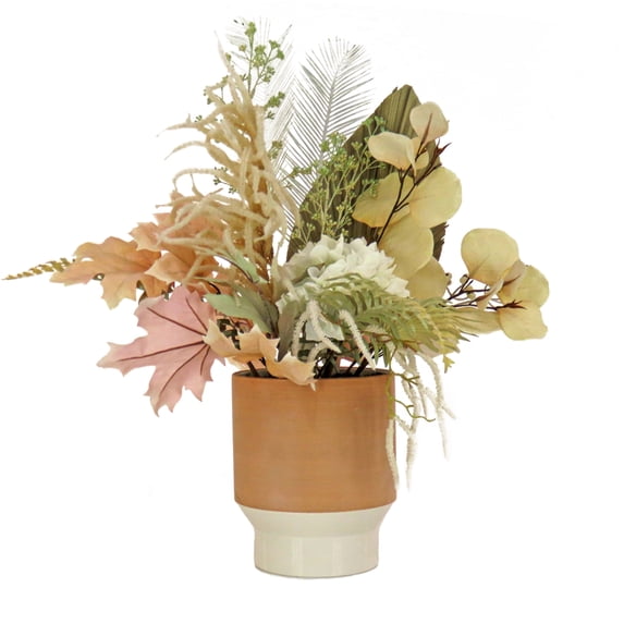 32 in. Potted Fan Palm Assortment
