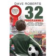 thumbnail image 1 of Pre-Owned 32 Programmes Paperback, 1 of 1