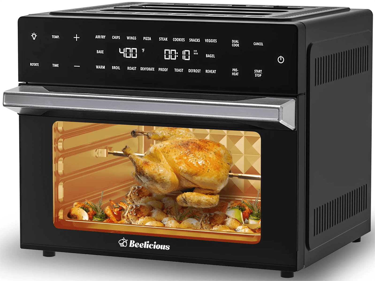 https://i5.walmartimages.com/seo/32-Quart-Air-Fryer-Ovens-Extra-Large-Rotisserie-Dehydrator-19-in-1-Toaster-Oven-Convection-Combo-6-Accessories-Countertop-19-Presets-Modes_1869ec47-07a3-48f6-bc64-8c35cf038f1f.c98a923525e13c3a471aacd53a5d733c.png