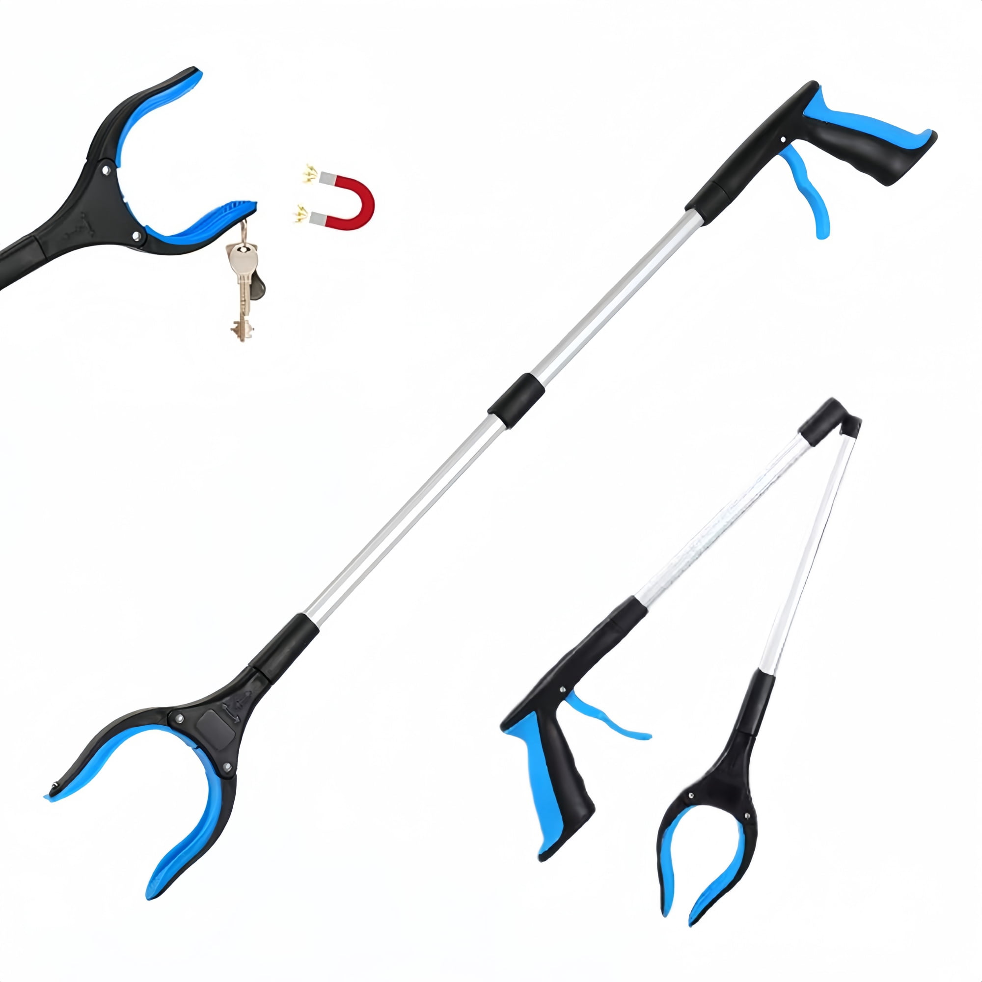 Grabber 32