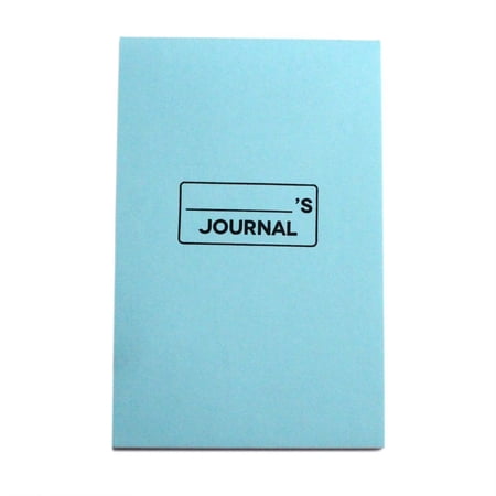 32 Sheet Disappearing Notebook Dissolving Message Paper - Standard Journal