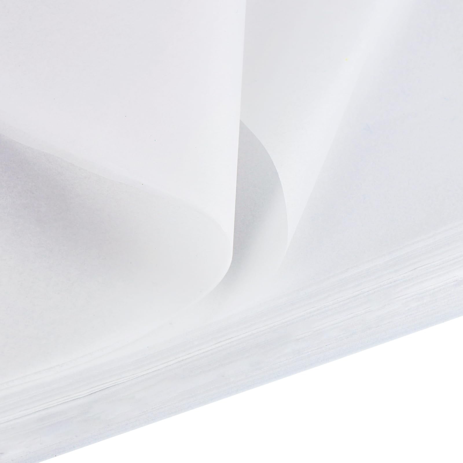 32 Sheets 24" x 36" White AcidFree Tissue Paper for Storage, Gift Bags