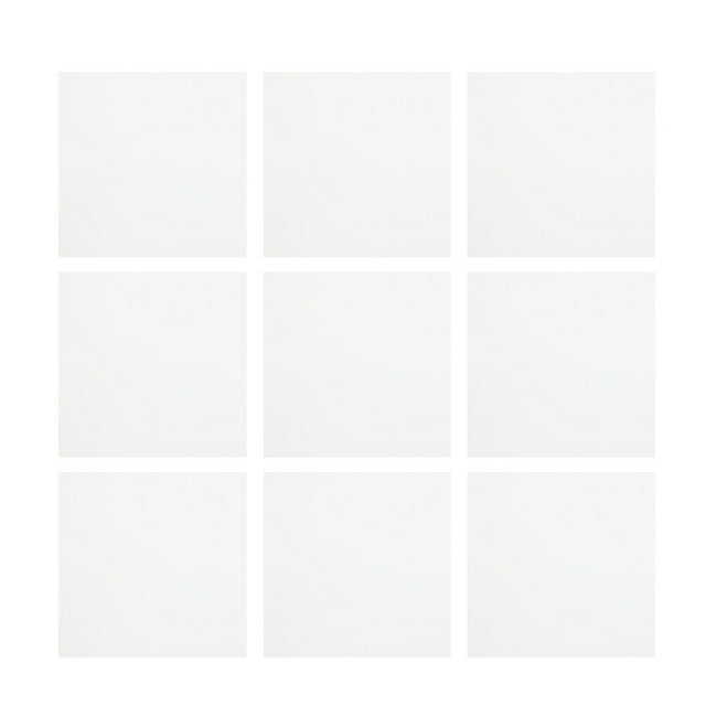 32 Sheets Manual DIY Embroidery Transfer Paper Pattern Tracing Copy