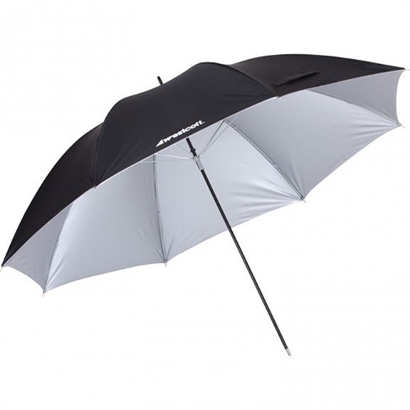 32 Soft Silver Umbrella (81.2 cm)