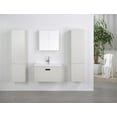 thumbnail image 1 of 32" Streamline K1801-098-32-51MR2S Floating Vanity, 1 of 4