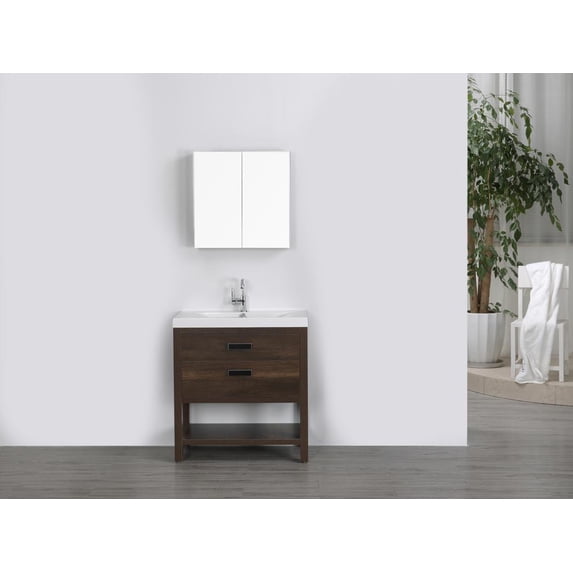 32" Streamline K1803-098-32-55MR Vanity