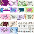 thumbnail image 1 of 32 Thank You Cards with Envelopes Matching Stickers and Storage Box, 4 x 6 Inch Blank Thank You Greeting Cards Thank You Note for Graduation, Baby Shower, Wedding, small Business, Holiday,, 1 of 9