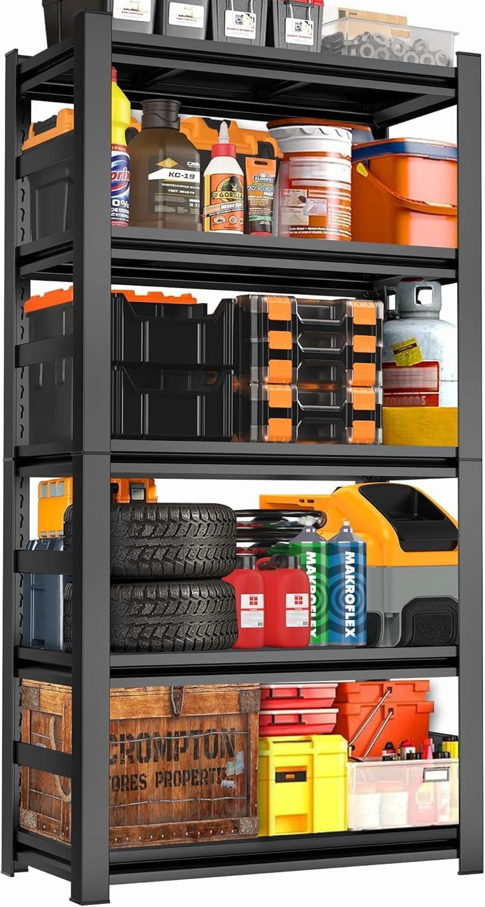 Storage Cba 32