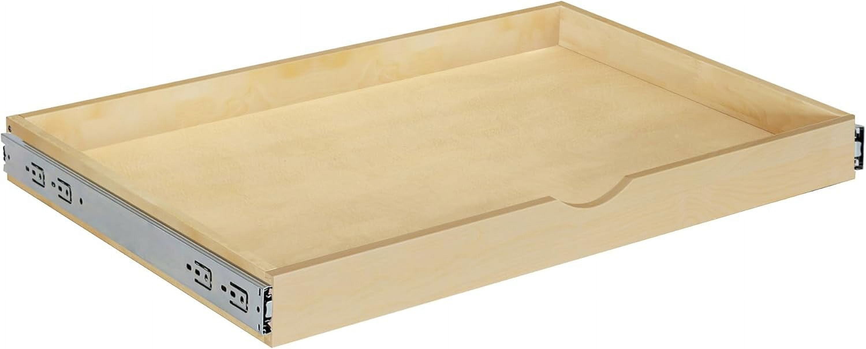 32'' Width Pull Out Shelves for Kitchen Pull Out