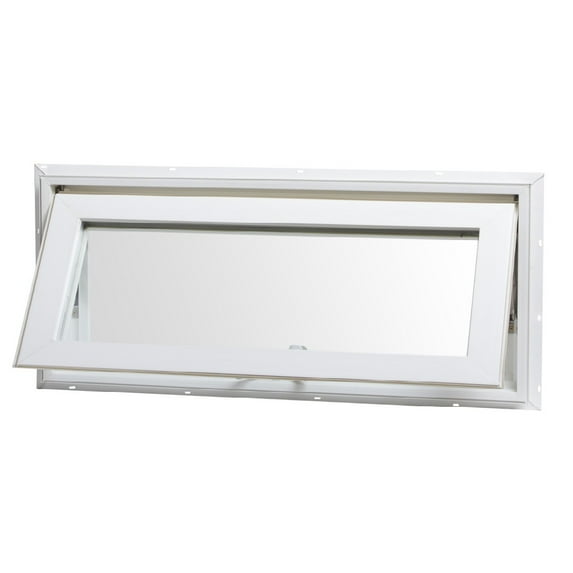 32 X 14 VINYL AWNING WINDOW - INSULATED