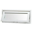 thumbnail image 1 of 32 X 22 VINYL AWNING WINDOW - INSULATED, 1 of 4