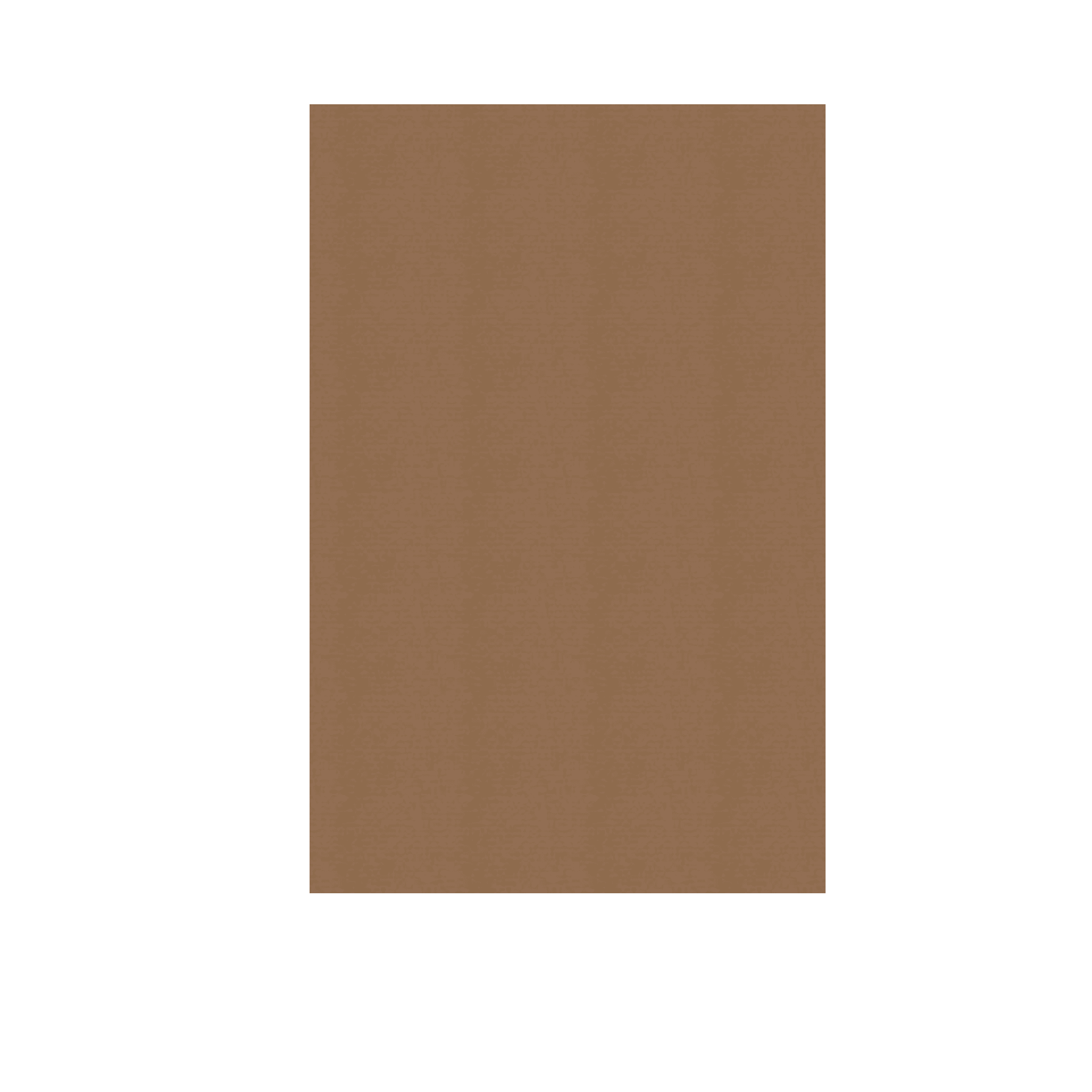 32 X 40 Kraft Corrugated Sheets (EFlute) Retail Bulk Pack Of 25