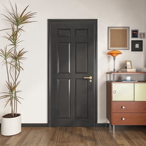 Interior 6 Panel Doors
