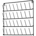 32 axis Frame Wire Trellis Thread Rack Crochet Thread Holder Wall