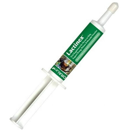 32 cc Lactinex for Nutritional Support