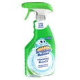 thumbnail image 1 of 32 fl oz Multi-Surface Sanitizing Foam Cleaner, Foaming Bleach Spray for Bathroom, 1 of 7
