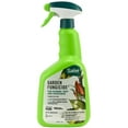 thumbnail image 1 of Safer Brand Ready to Use Garden Fungicide Spray - 32 fl oz, 1 of 3