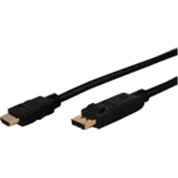 32 ft. 18 Ghz HDMI Fiber Cable Pro AV-IT Series - Black
