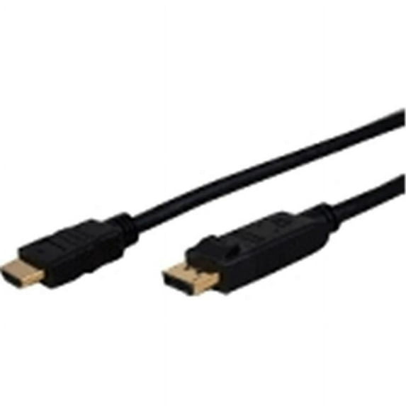 32 ft. 18 Ghz HDMI Fiber Cable Pro AV-IT Series - Black