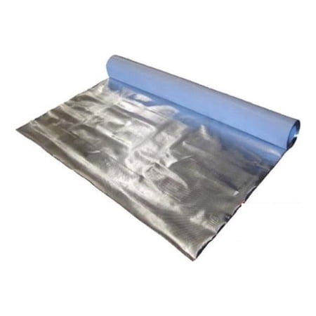 32 ft. Diamond Mylar Film