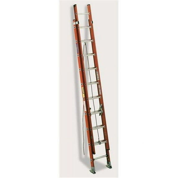 32 ft. Fiberglass Extension Ladder