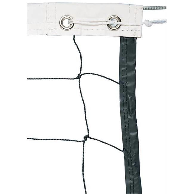 32 ft. x 3 ft. Volleyball Net - 2.6mm