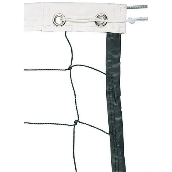 32 ft. x 3 ft. Volleyball Net - 2.6mm