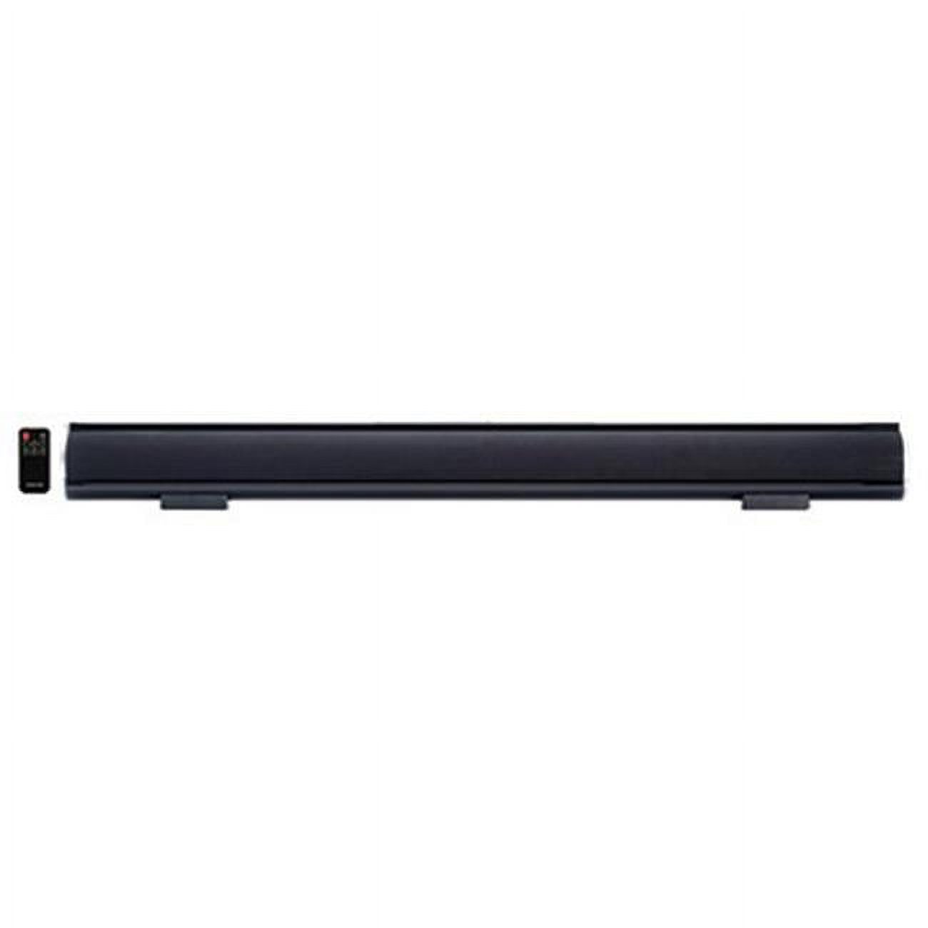 32 in. Bluetooth Stereo Sound Bar System - Walmart.com