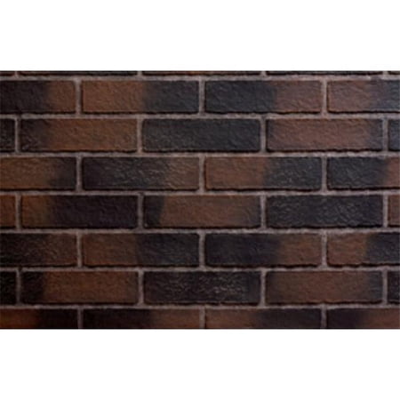 32 in. Ceramic Liner - Tahoe Clean Face Premium, Aged Brick