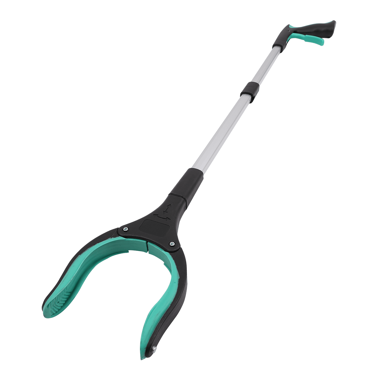 32 in Grabber Reaching Tool, Grabbers for Elderly, Lightweight Extra