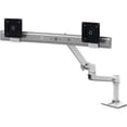 thumbnail image 1 of 32 in. LX Desk Dual Direct Arm Mounting Kit for 2 LCD Displays, 1 of 1