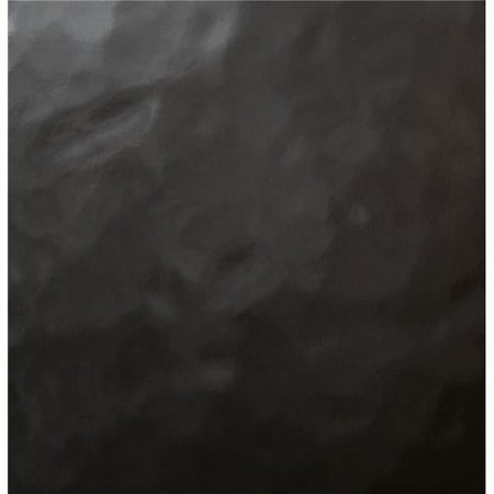 32 in. Porcelain Liner, Black