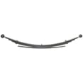 thumbnail image 1 of 32 in. Rear Leaf Spring, Steel - Black, 1 of 1