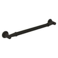 thumbnail image 1 of 32-in Reeded Grab Bar in Oil Rubbed Bronze, 1 of 10