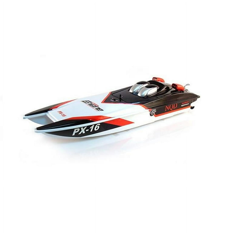 Px16 sales rc boat