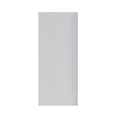 thumbnail image 1 of 32 in. x 80 in. Single Panel Solid Core Composite Primed Smooth Texture Interior Door Slab, 1 of 5