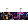 thumbnail image 1 of 32 inch Digital Signage, 2500 Nits High Brightness Advertising Display, Slim Fit Frameless LCD Monitor, CMS Remote Publishing, 24/7 Operation, Smart Split Screen Play, HDMI/USB/WiFi, 1 of 12