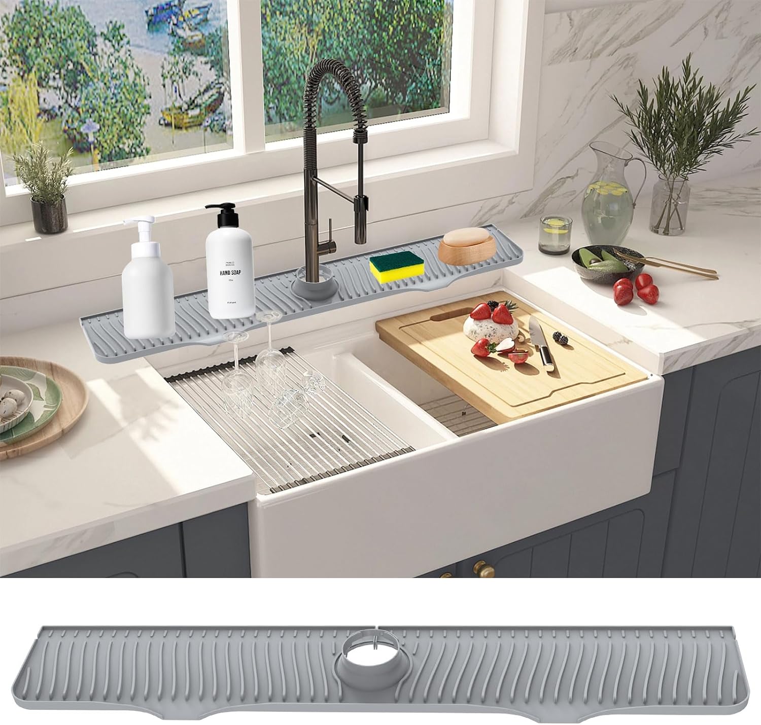 32-inch-sink-splash-guard-silicone-faucet-mat-for-catching-water
